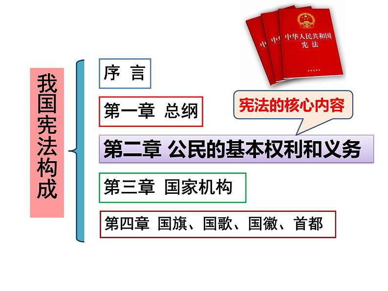 人教部编版道德与法治八年级下册第二单元理解权利义务复习课件04