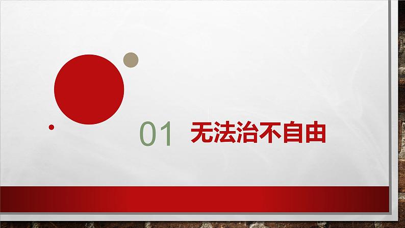 7.1自由平等的真谤课件03