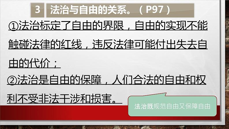 7.1自由平等的真谤课件08