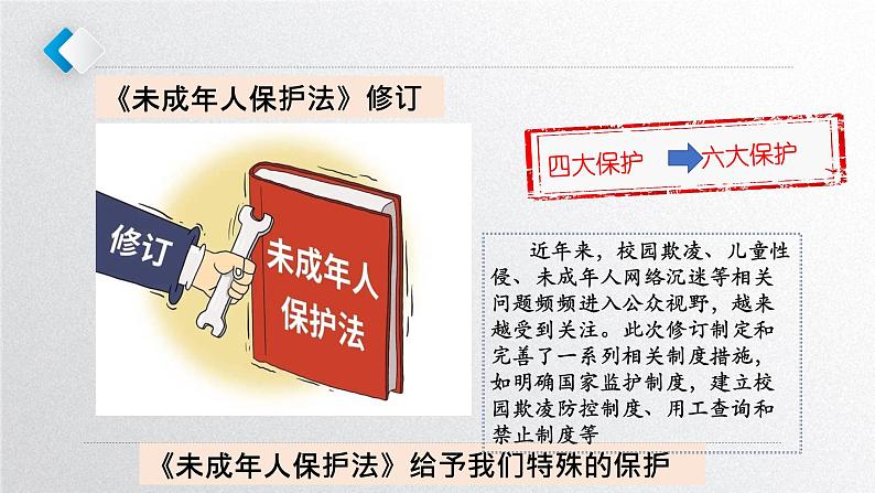 10.1法律为我们护航课件01