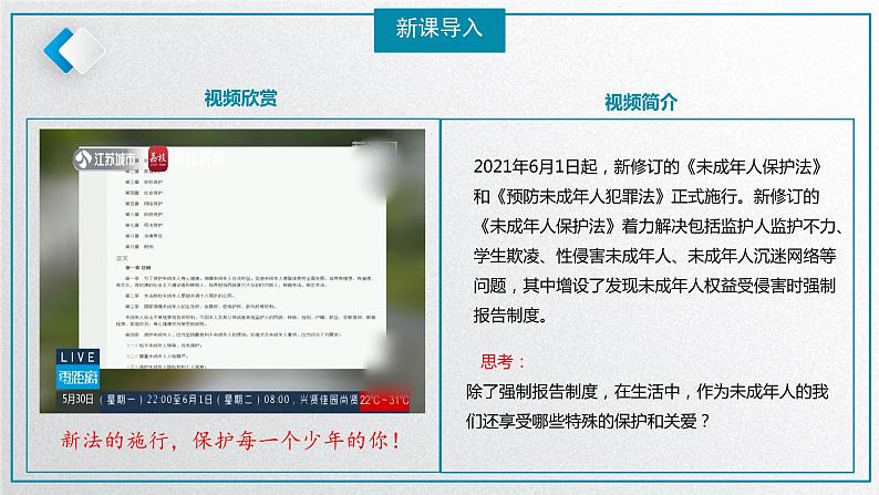 10.1法律为我们护航课件02