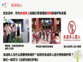 10.1法律为我们护航课件