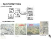 高中地理人教版 (2019) 選擇性必修3　3.3生態(tài)保護與國家安全 課件