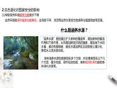 高中地理人教版 (2019) 選擇性必修3　3.3生態(tài)保護與國家安全 課件