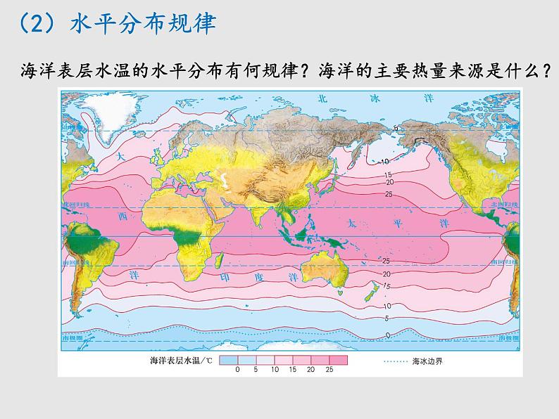 4.2海水的性质（第1课时）（课件）新教材湘教版必修第一册06