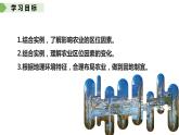 3.1农业的区位选择（课时1）-【课件】地理同步精品课件（新教材鲁教版必修第二册）