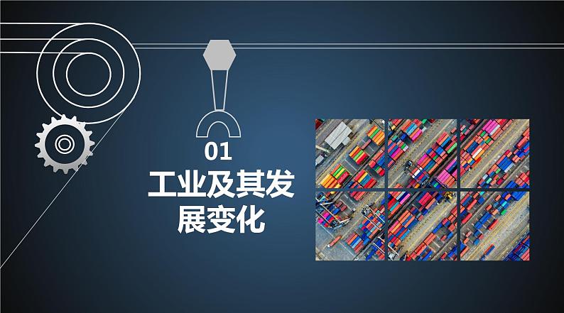 3.2 工业区位因素（精品课件）-地理同步精品（新教材中图版必修第二册）04