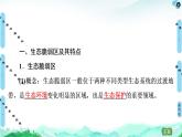 第2章 第4节　黄土高原水土流失的治理 课件-中图版（2019）选择性必修二高中地理