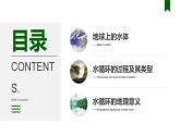 新教材人教版必修一 3.1 水循环(共67张PPT)课件PPT