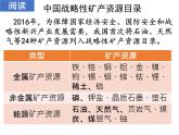 2.2 石油资源及战略意义 课件 -中图版（2019）高中地理选修3