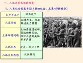 湘教版（2019）地理必修第二册 第五章 第二节协调人地关系，实现可持续发展 课件