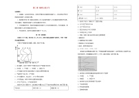 人教版 (2019)必修 第一册第二章 地球上的大气综合与测试习题