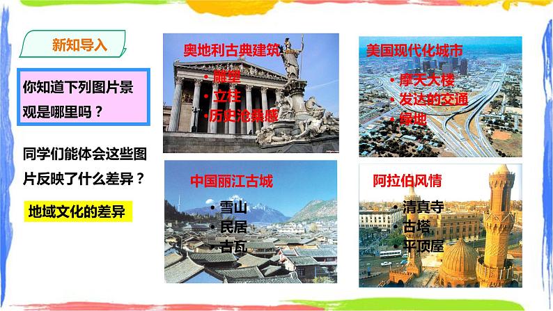 2.3地域文化与城乡景观第2页