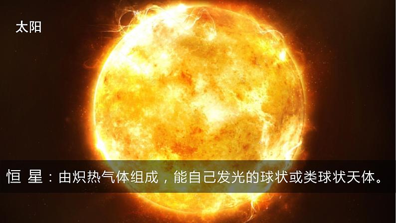 1.1 地球的宇宙环境（课件+教案+素材）08