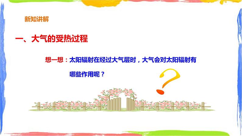 2.2 大气的受热过程和大气运动（课件+教案+素材）06