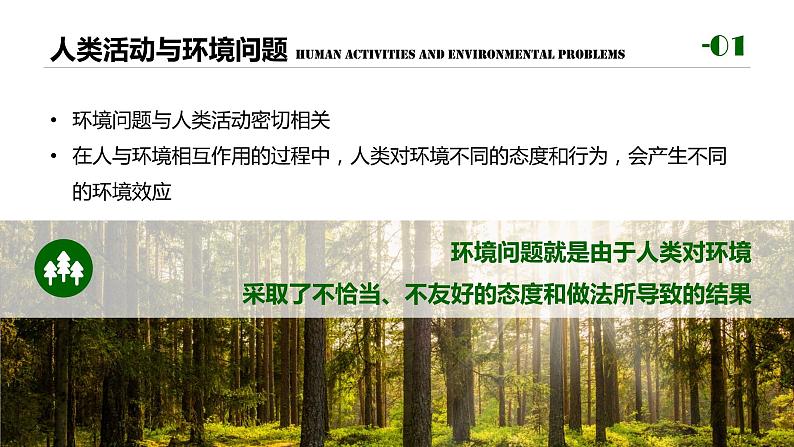 5.1 人类面临的主要环境问题-【新教材】人教版（2019）高中地理必修第二册课件第6页