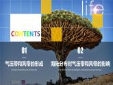 3.2 氣壓帶和風(fēng)帶-【新教材】人教版（2019）高中地理選擇性必修1課件