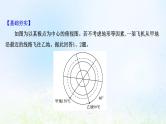 高考地理一轮复习课时作业一经纬网与地图课件新人教版
