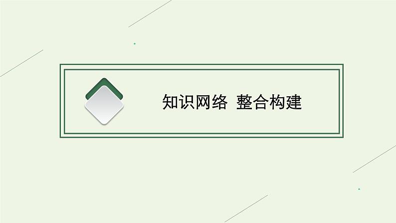 高中地理第五章自然环境的整体性与差异性 习题课件+训练+测评 新人教版选择性必修103