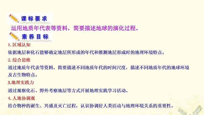 高中地理第一单元从宇宙看地球课件打包4套鲁教版必修102