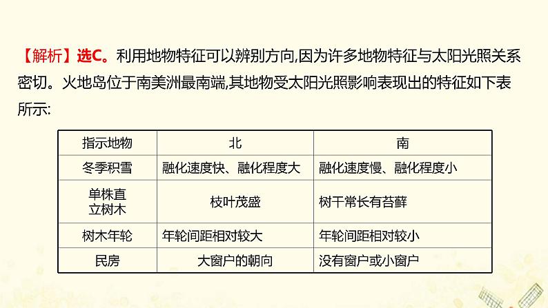 高中地理第一单元从宇宙看地球课件+学案+课时评价+单元评价打包20套鲁教版必修108