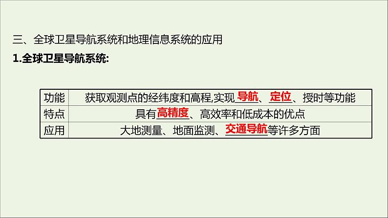 高中地理第四单元从人地作用看自然灾害课件+学案+课时评价+单元评价打包16套鲁教版必修106