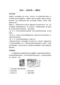 2022届高中地理二轮复习高考必备第二部分 题型一 技法2 去伪存真——排除法