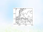 高考地理一轮复习课时质量评价17世界洋流的分布与影响课件中图版