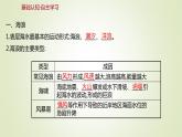 2021-2022学年高中地理新人教版必修第一册 第三章 第三节 海水的运动 课件（49张）