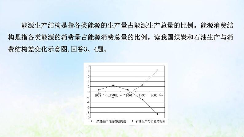 高考地理一轮复习课时作业五十二生态保护全球气候变化与国家安全课件新人教版06