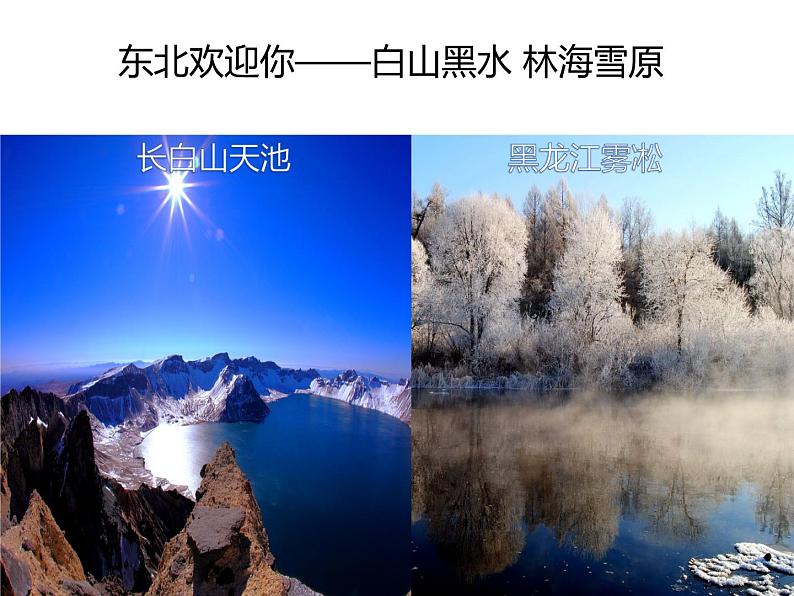 高中地理必修三课件-4.1 区域农业发展——以我国东北地区为例（4）-人教版02