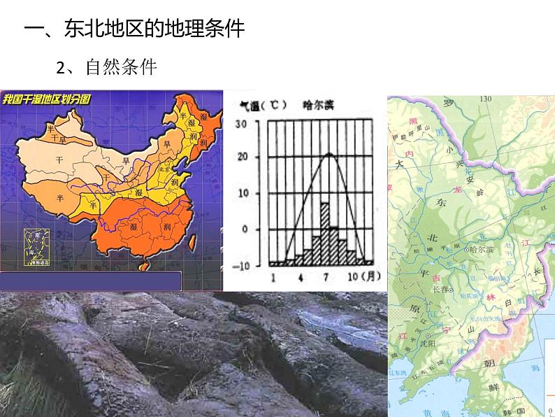 高中地理必修三课件-4.1 区域农业发展——以我国东北地区为例（4）-人教版08