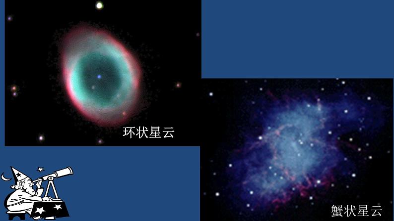 鲁教版2019必修一第一单元第一节地球的宇宙环境课件PPT07