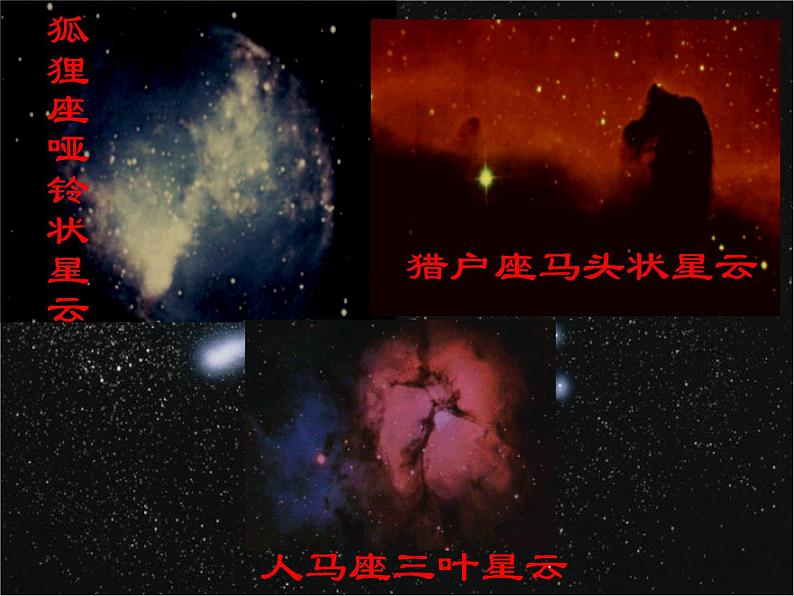 高中地理必修一课件-1.1 宇宙中的地球13-人教版08