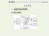 高考地理一轮复习第十三章区域自然资源的综合开发第二节流域的综合开发__以美国田纳西河流域为例课件新人教版