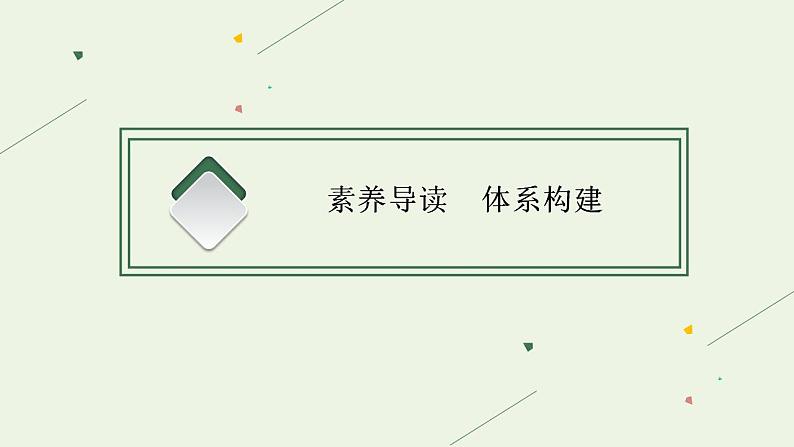 高考地理一轮复习第十二章环境与发展第一节人类面临的主要环境问题与可持续发展课件新人教版第3页