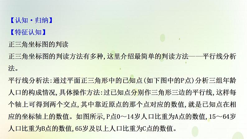 高考地理一轮复习图表解读突破7人口统计图的判读课件新人教版第4页