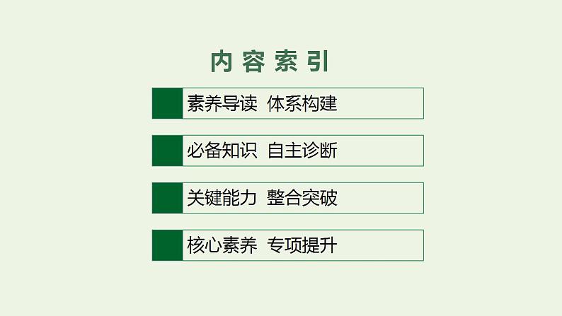 高考地理一轮复习第二章地球上的大气第一节大气的组成和垂直分层大气受热过程课件新人教版第2页