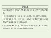 高考地理一轮复习第二章地球上的大气第一节大气的组成和垂直分层大气受热过程课件新人教版