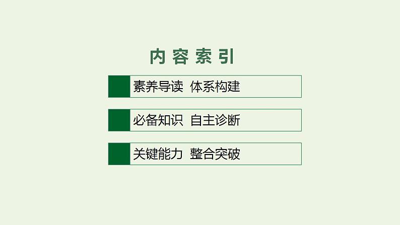 高考地理一轮复习第四章地表形态的塑造第一节常见地貌类型地貌的观察塑造地表形态的力量课件新人教版第2页