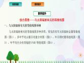 2022版新教材地理人教版必修第一册课件：第一章+宇宙中的地球+章末总结