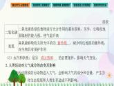 2022版新教材地理人教版必修第一册课件：第二章+第一节+大气的组成和垂直分层