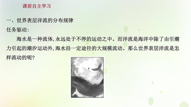 2021_2022学年新教材高中地理第四章水的运动第二节洋流课件新人教版选择性必修第一册第3页