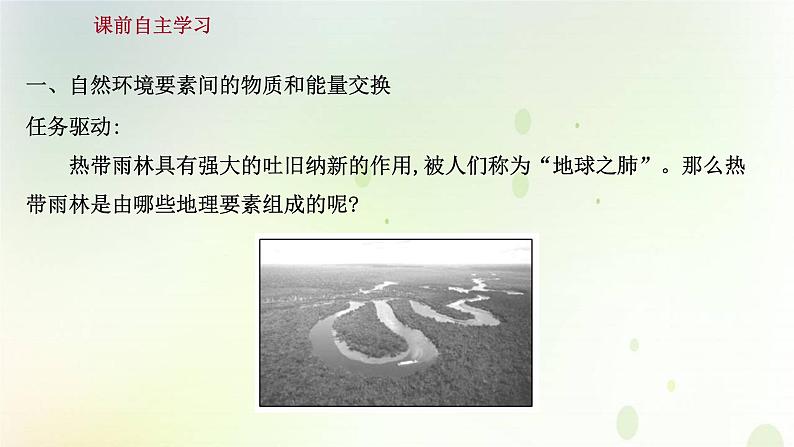 2021_2022学年新教材高中地理第五章自然环境的整体性与差异性第一节自然环境的整体性课件新人教版选择性必修第一册第3页