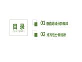 人教版（2019）高中地理 选择性必修一 5.2自然环境的地域差异性（第二课时）课件