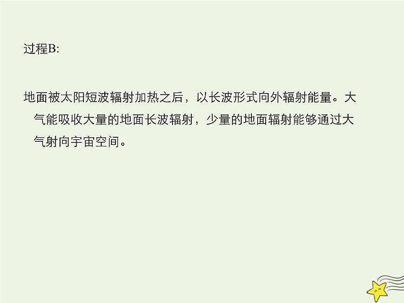 高中地理第二章地球上的大气课件及作业打包23套新人教版必修107