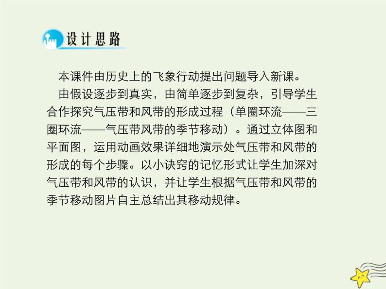 高中地理第二章地球上的大气课件及作业打包23套新人教版必修102