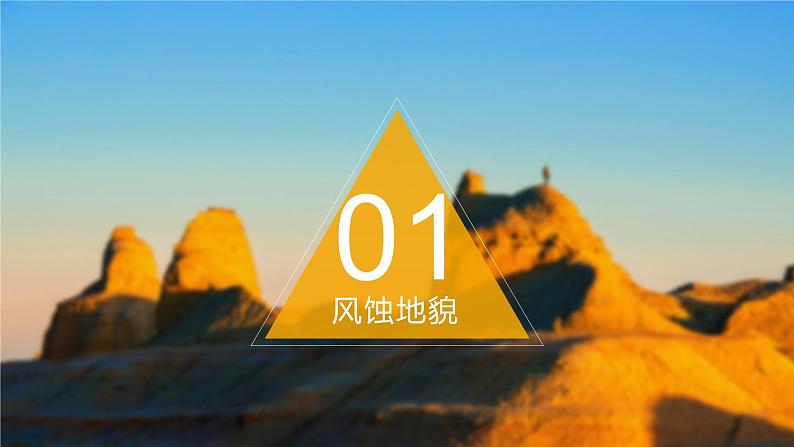 2.2 《风成地貌》课件PPT06