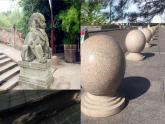 2.1塑造地表形态的力量——岩石圈物质循环公开课课件PPT