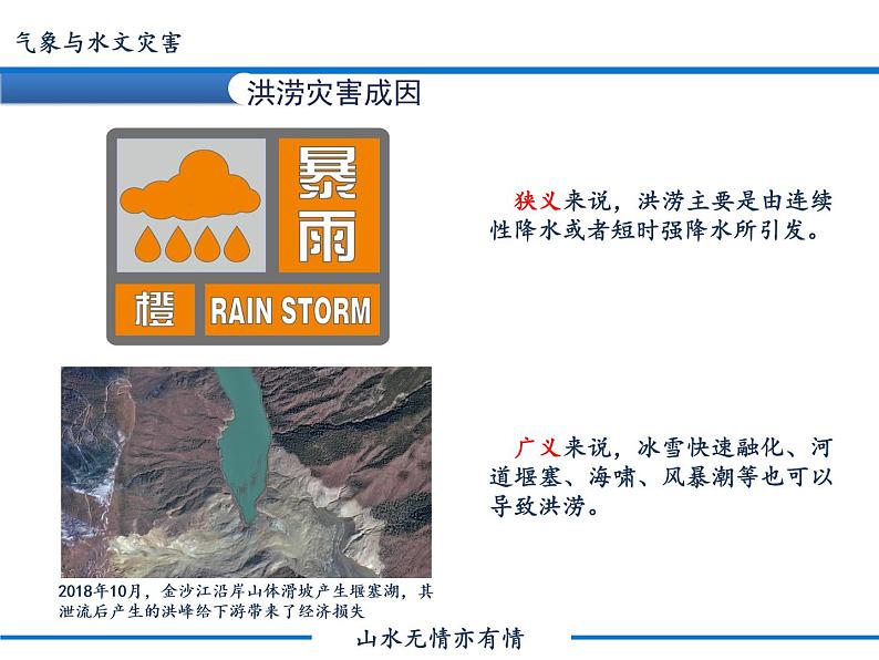 6.1 气象灾害课件PPT06